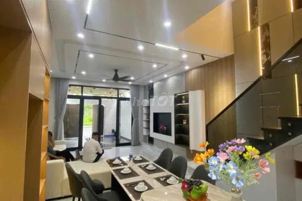 Дом, 3 спальни · 70 м² 2