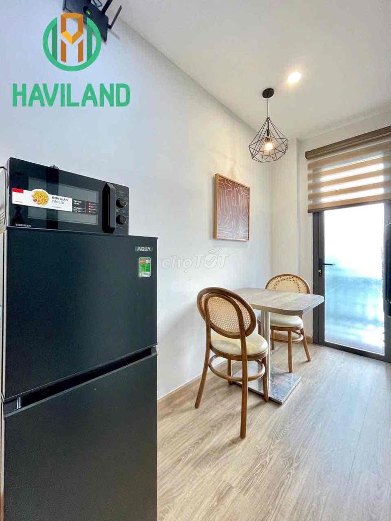 Квартира, 1 спальня · 40 м² 5