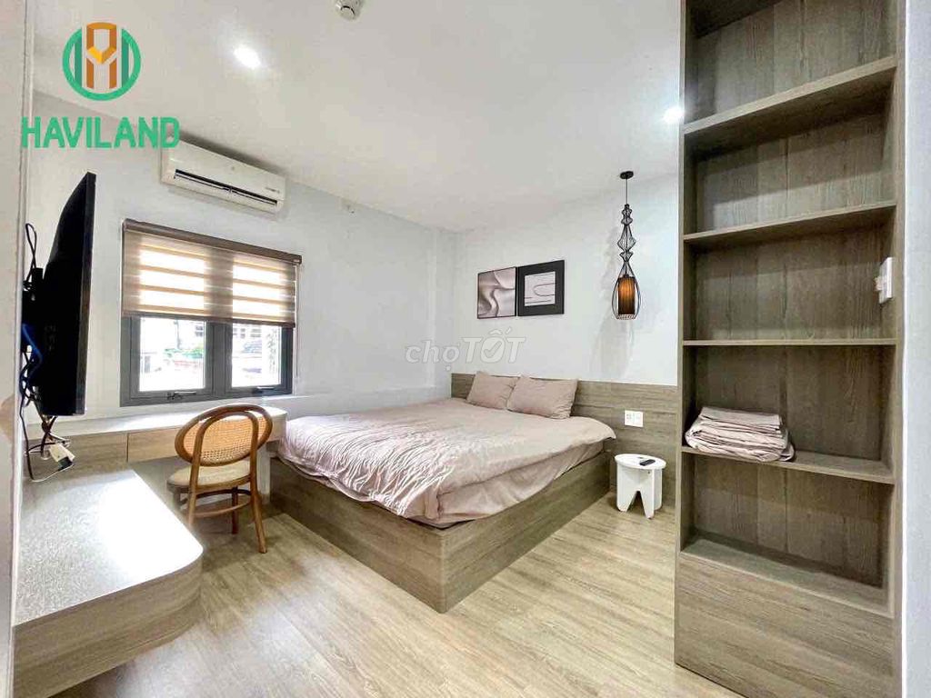 Квартира, 1 спальня · 40 м² 6