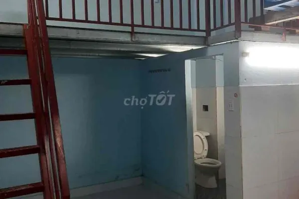 Студия · 25 м² 2