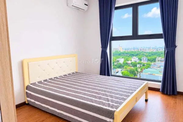 Квартира, 2 спальни · 63.3 м² 3