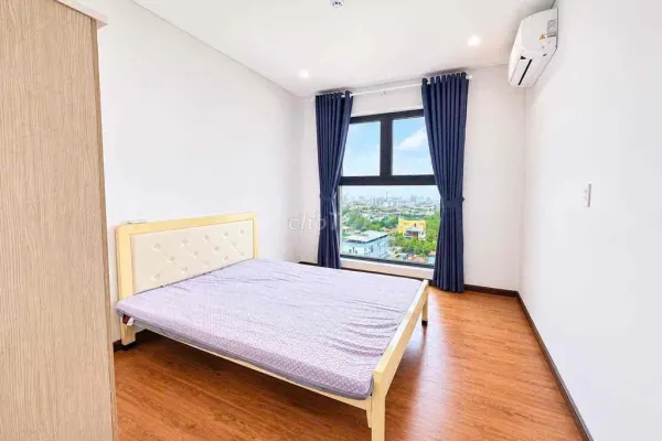 Квартира, 2 спальни · 63.3 м² 4