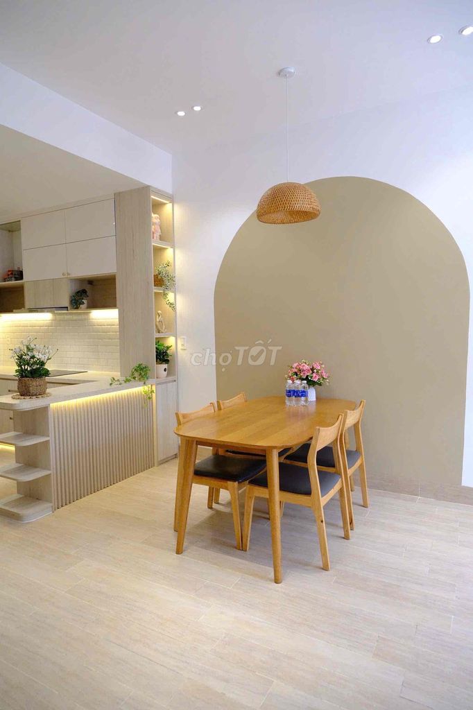 Дом, 3 спальни · 50 м² 4