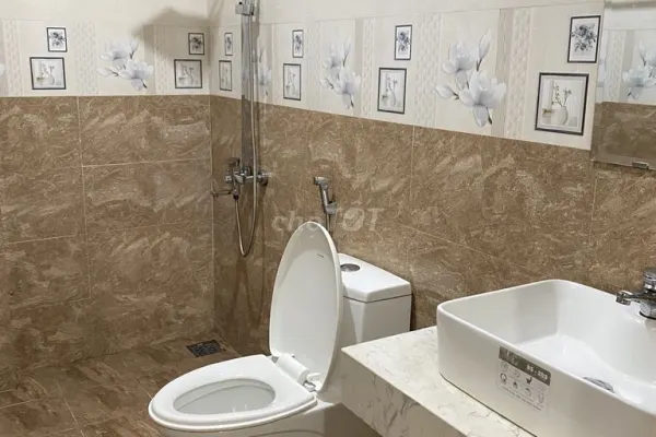 Дом, 3 спальни · 100 м² 3