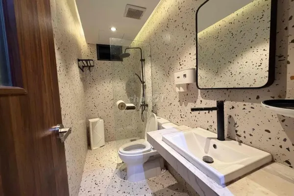 Дом, 3 спальни · 80 м² 4