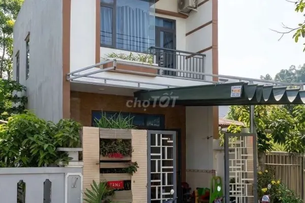 Дом, 2 спальни · 80 м²