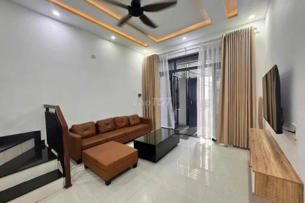 Дом, 3 спальни · 60 м² 2