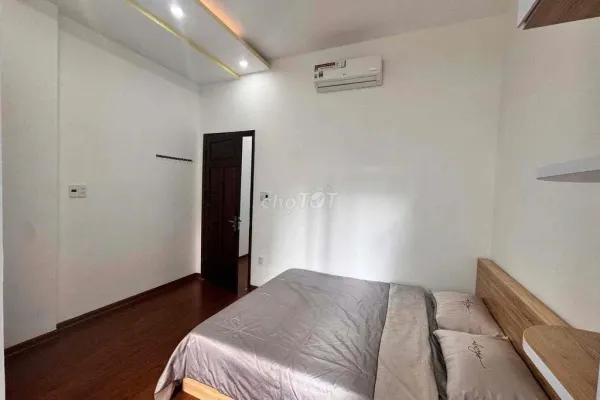Дом, 3 спальни · 60 м² 3