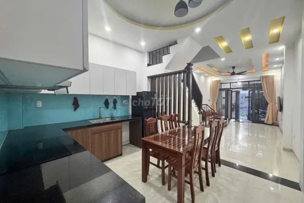Дом, 3 спальни · 60 м² 4