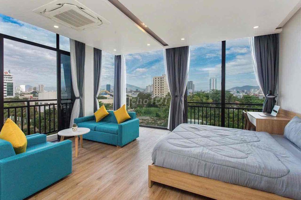 Квартира, 1 спальня · 50 м²