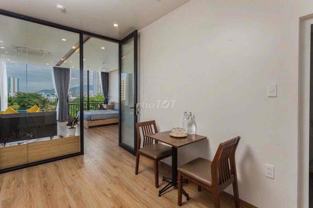 Квартира, 1 спальня · 50 м² 5