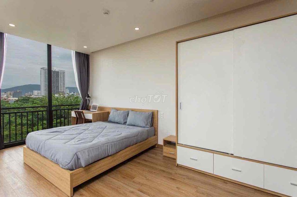 Квартира, 1 спальня · 50 м² 8
