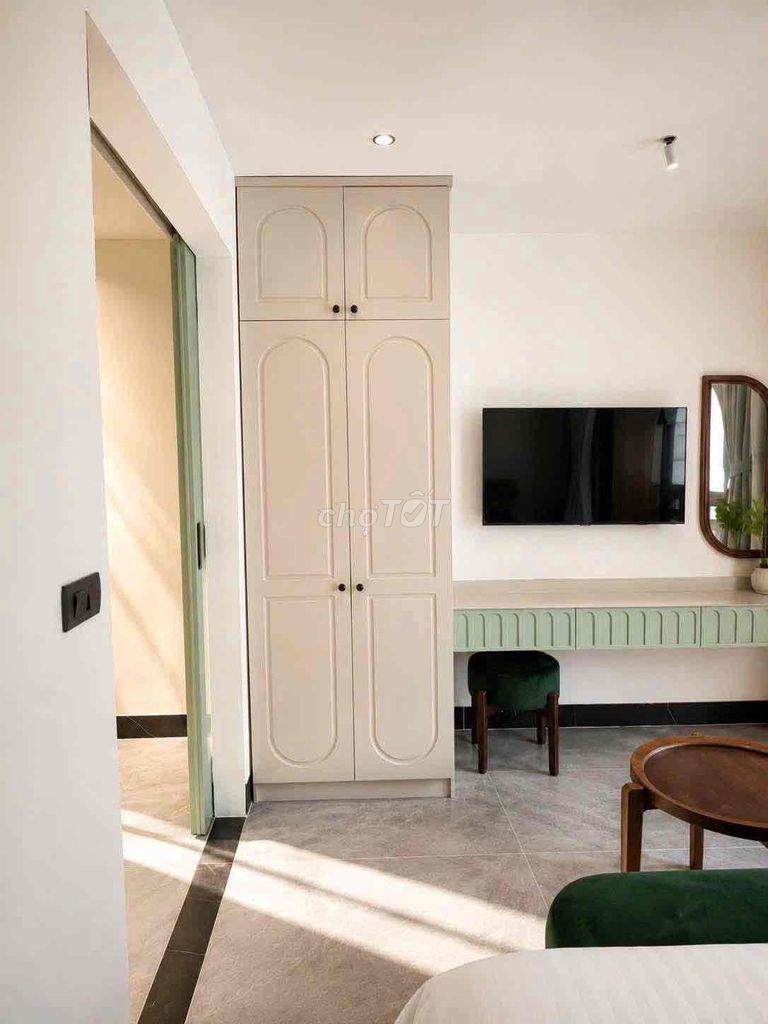Квартира, 1 спальня · 45 м² 5