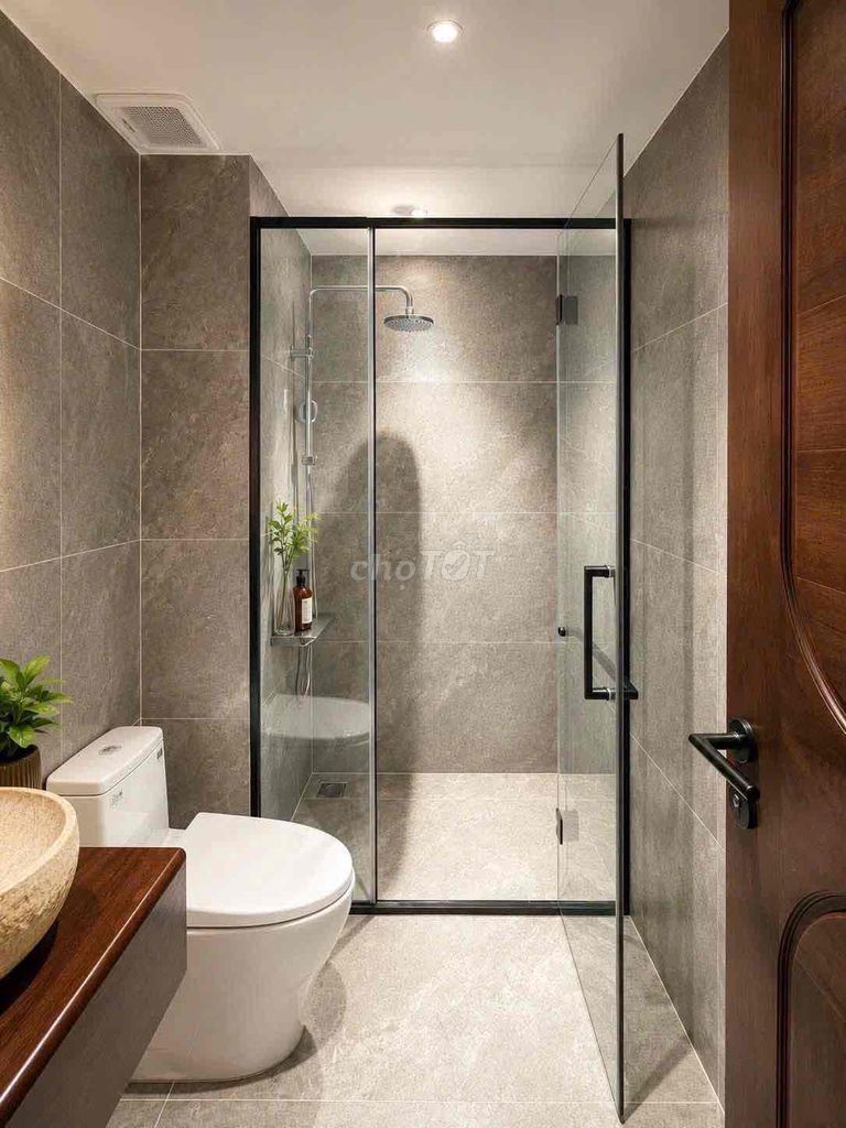 Квартира, 1 спальня · 45 м² 10