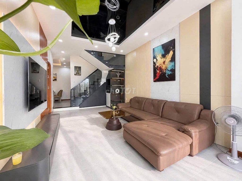 Дом, 3 спальни · 108 м² 5