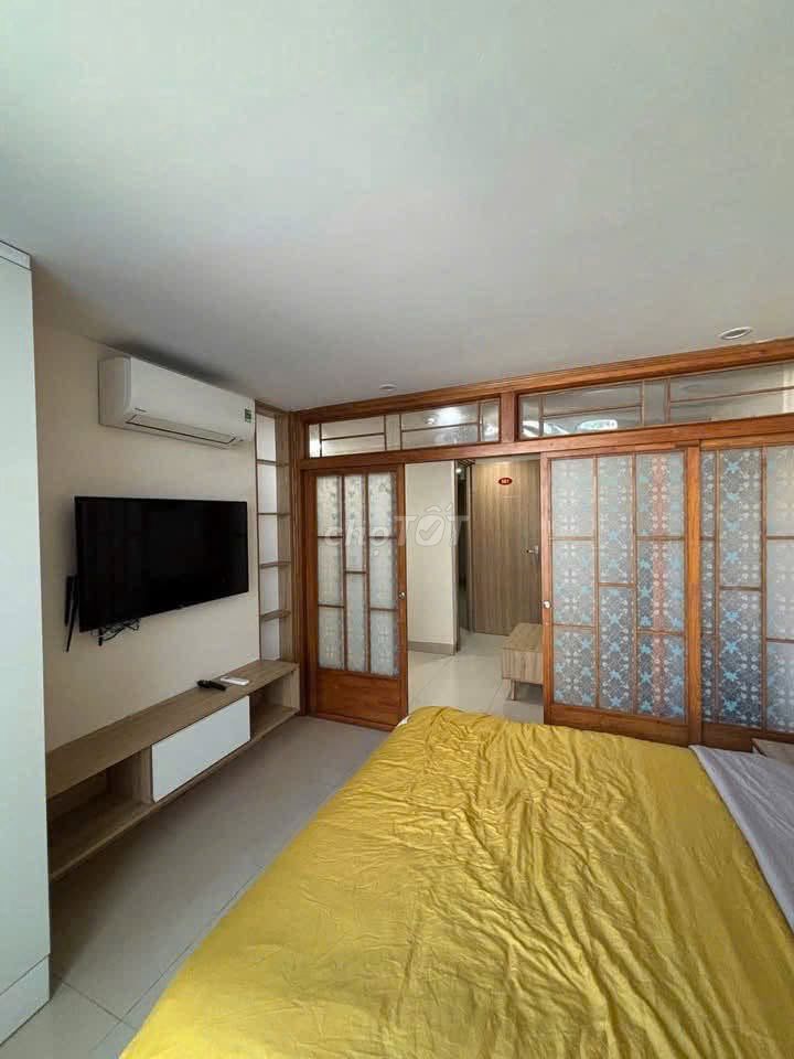 Квартира, 1 спальня 3