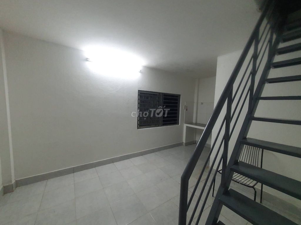 Студия · 40 м² 4
