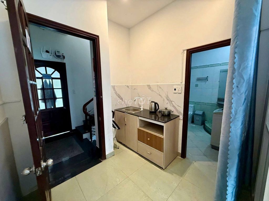 Квартира · 50 м² 2