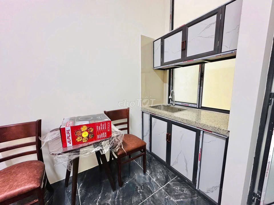 Студия · 32 м² 4