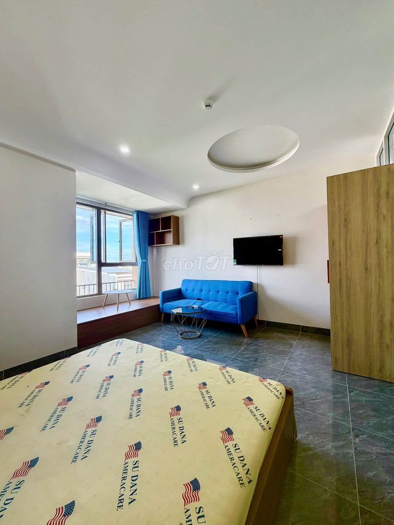 Квартира, 2 спальни · 68 м²