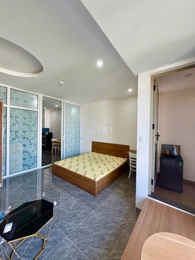 Квартира, 2 спальни · 68 м² 3
