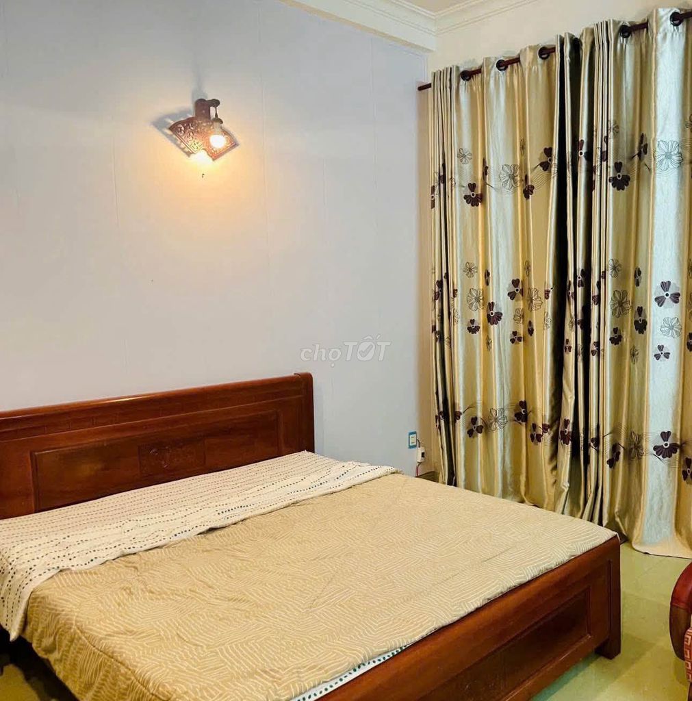 Квартира · 38 м² 2