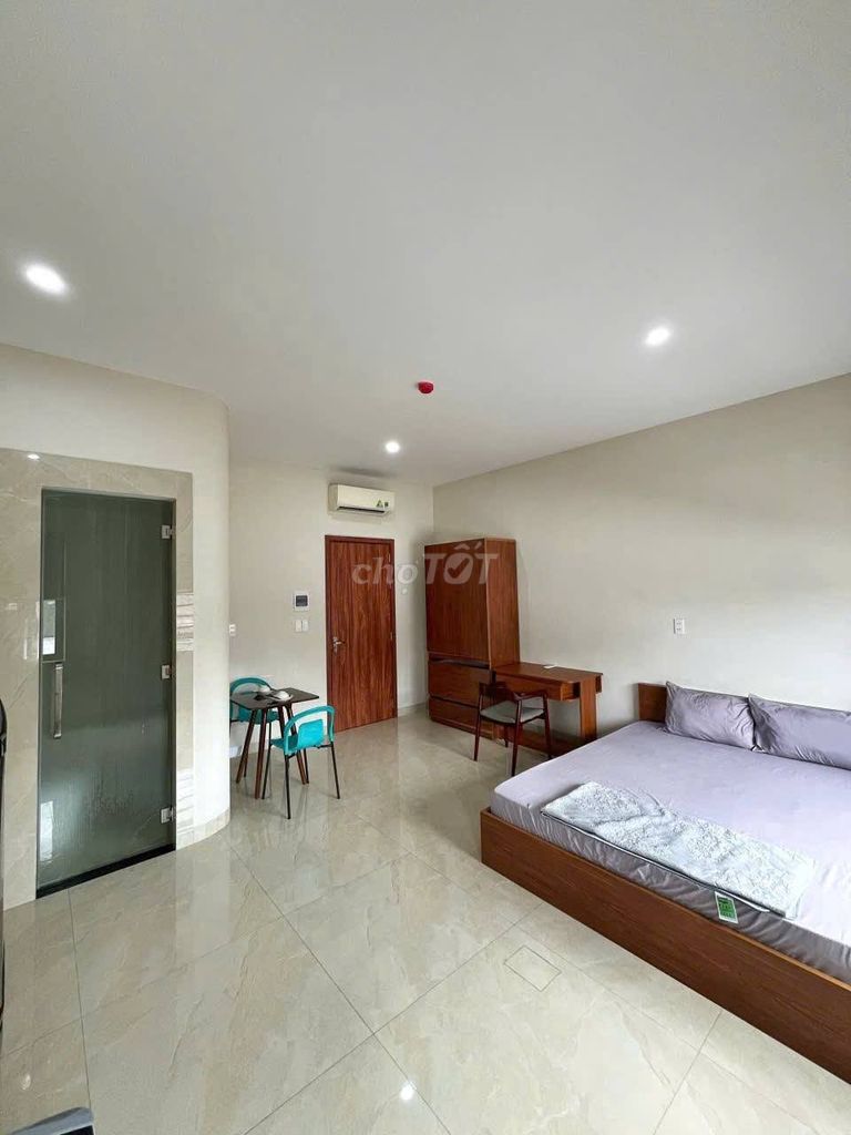 Квартира · 35 м² 4