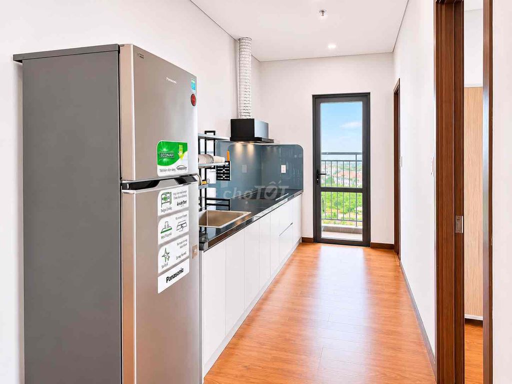 Квартира, 2 спальни · 67 м² 2