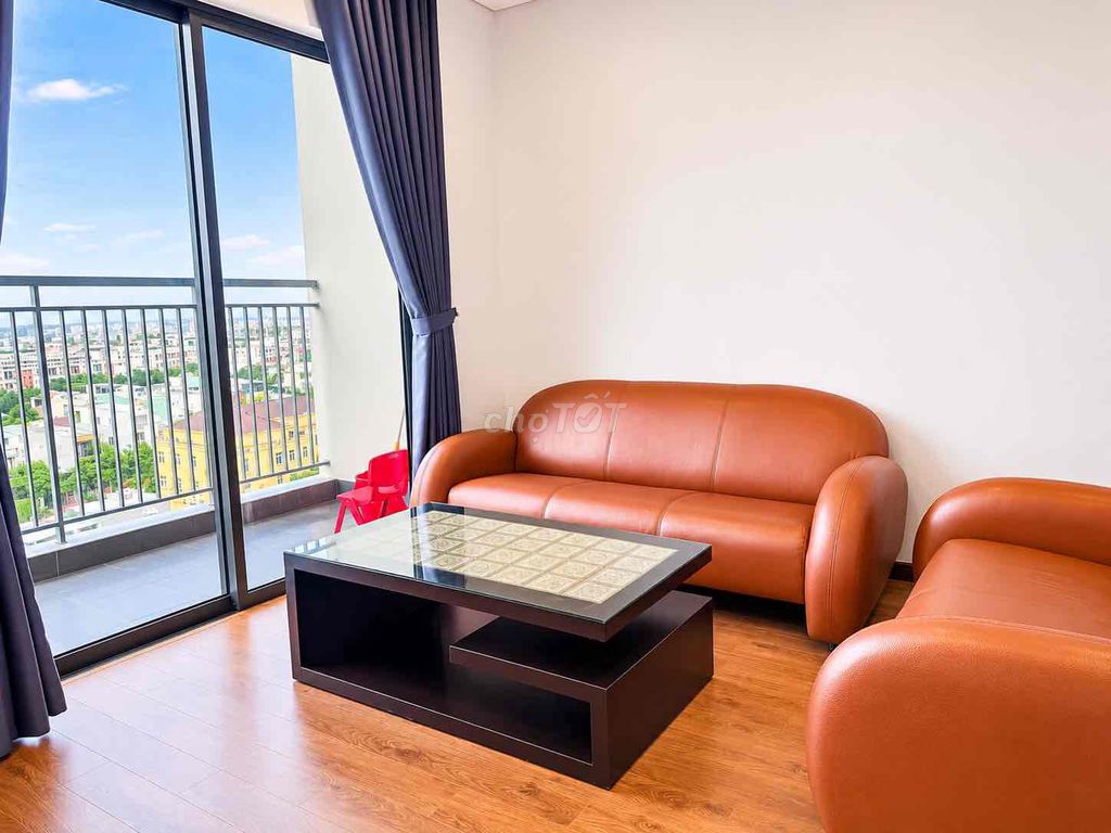 Квартира, 2 спальни · 67 м² 3