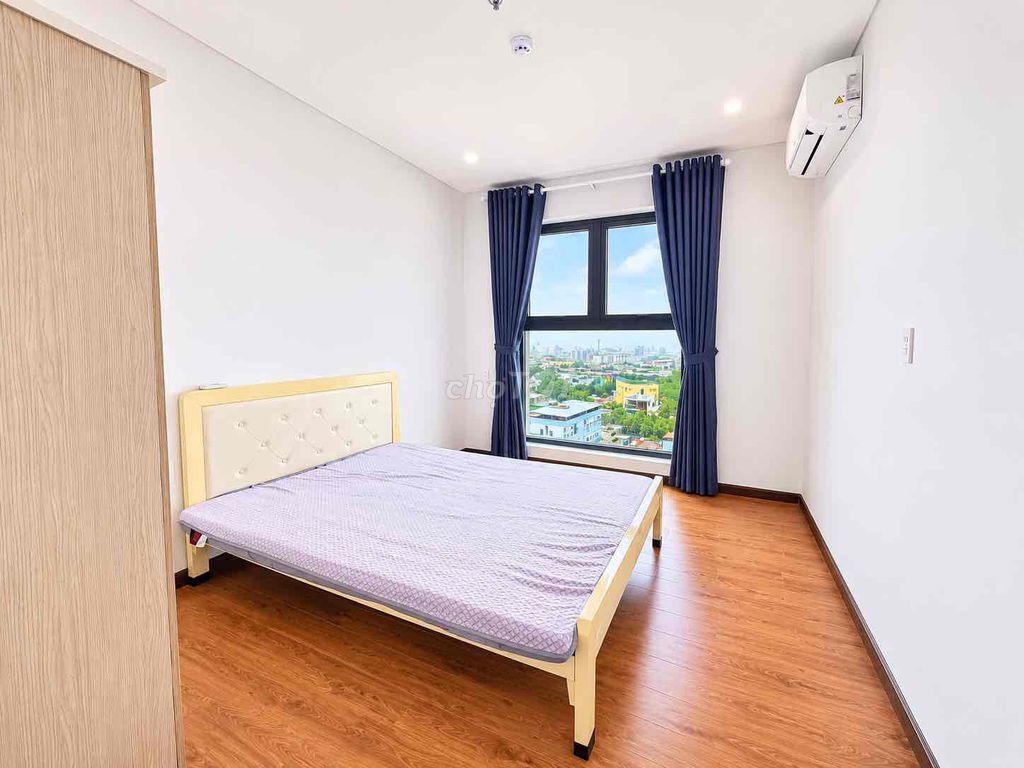 Квартира, 2 спальни · 67 м² 4