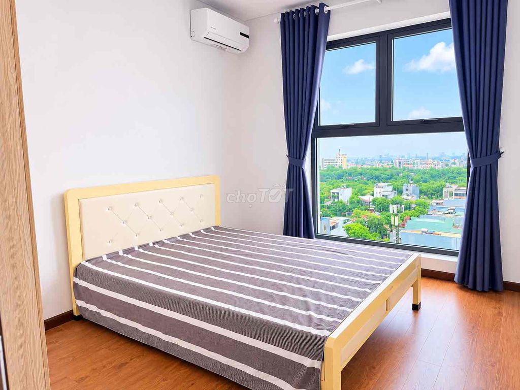 Квартира, 2 спальни · 67 м² 5