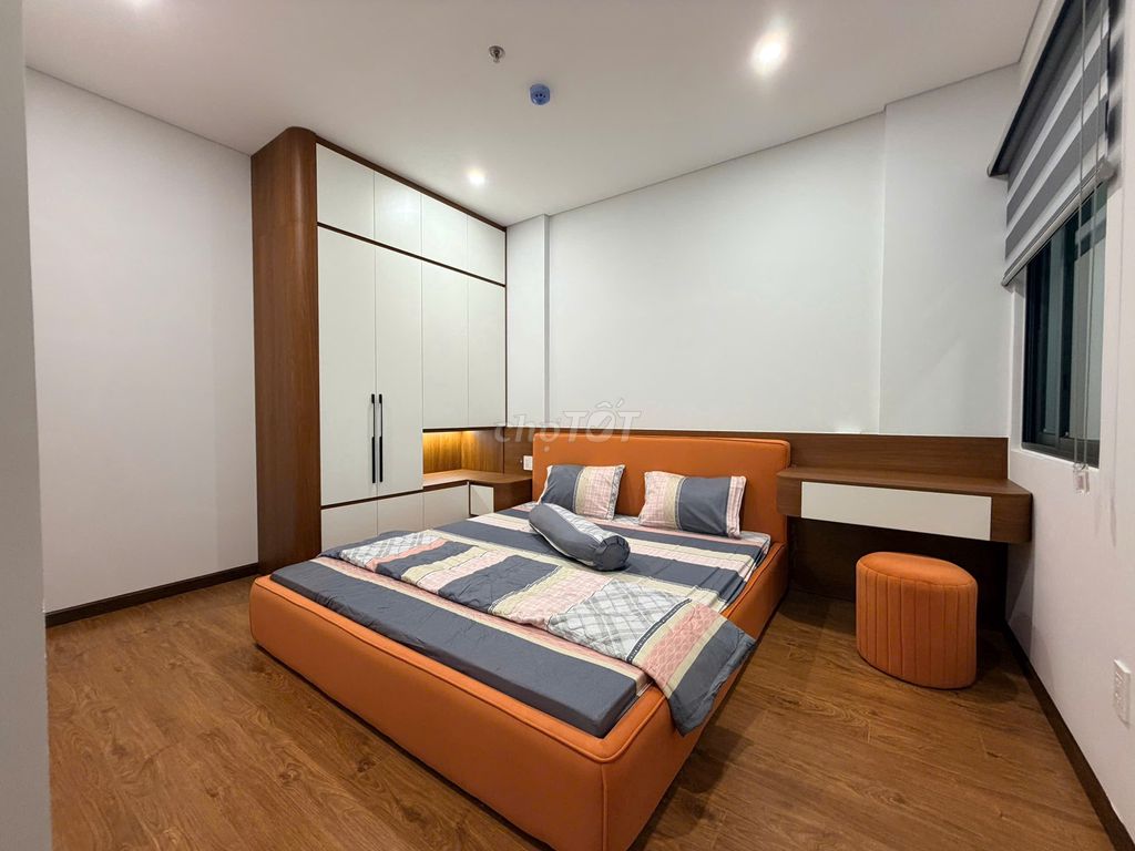 Квартира, 2 спальни · 63 м² 7