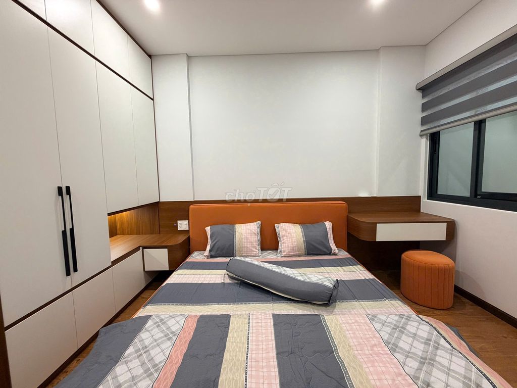 Квартира, 2 спальни · 63 м² 9