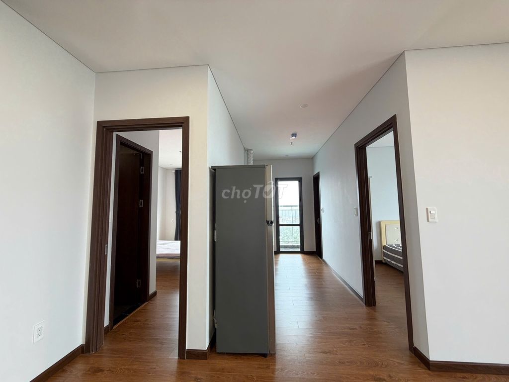 Квартира, 2 спальни · 67 м² 3