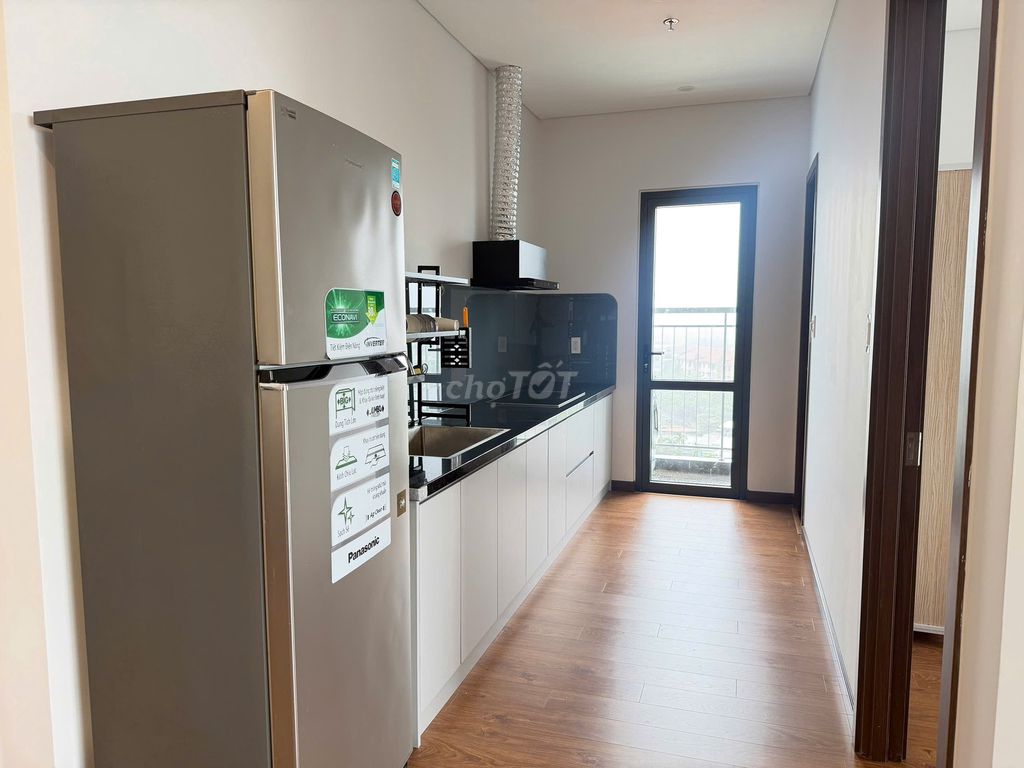 Квартира, 2 спальни · 67 м² 4