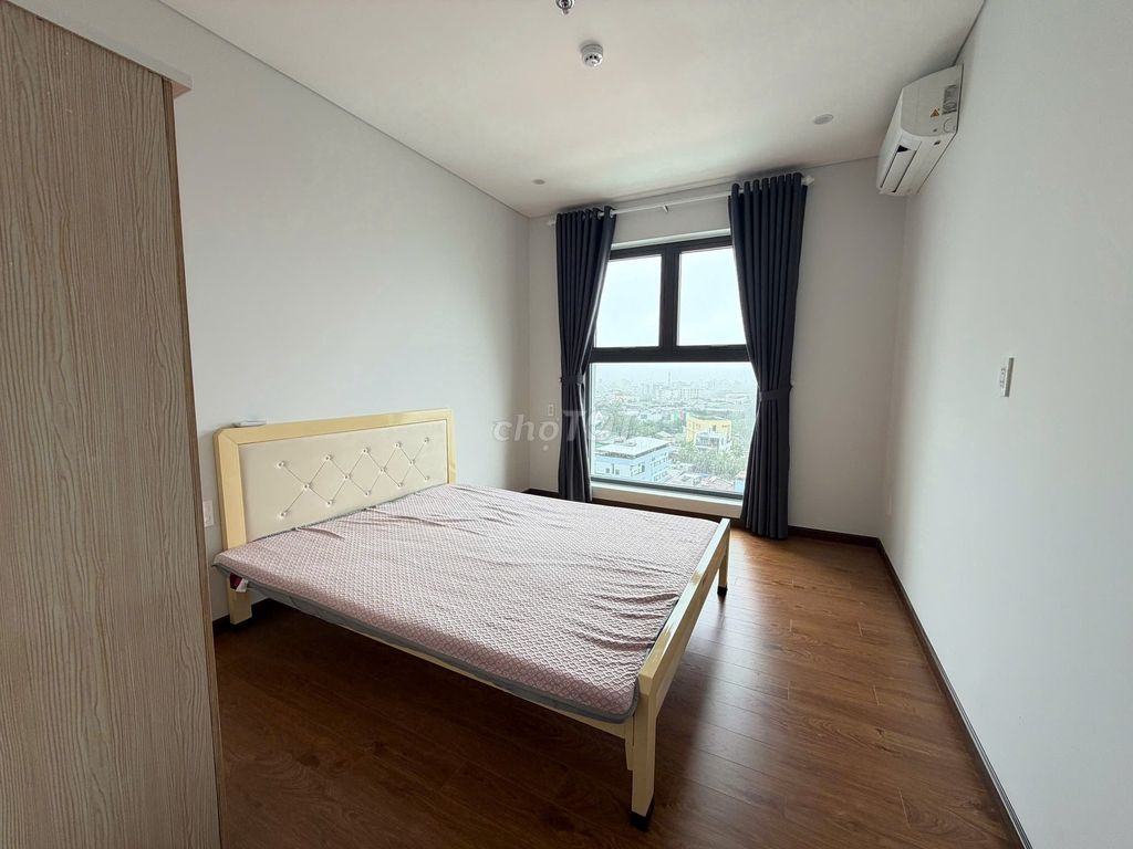 Квартира, 2 спальни · 67 м² 5