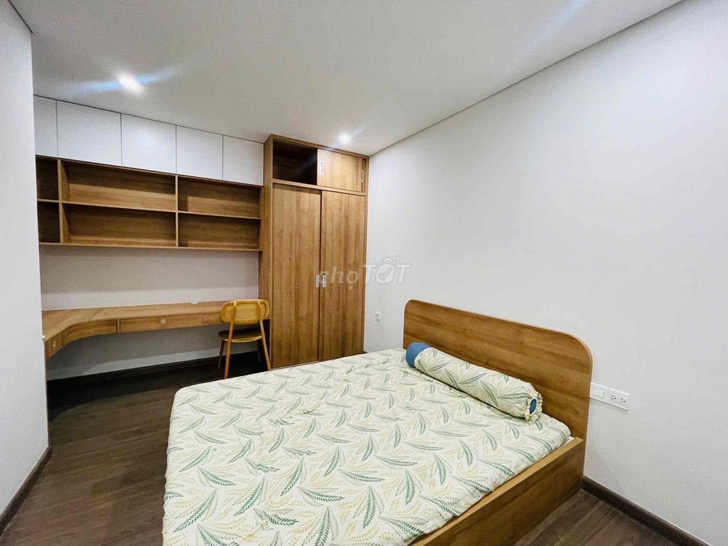 Квартира, 2 спальни · 72 м² 2