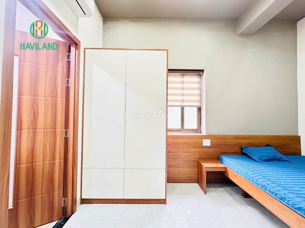 Квартира, 1 спальня · 40 м²