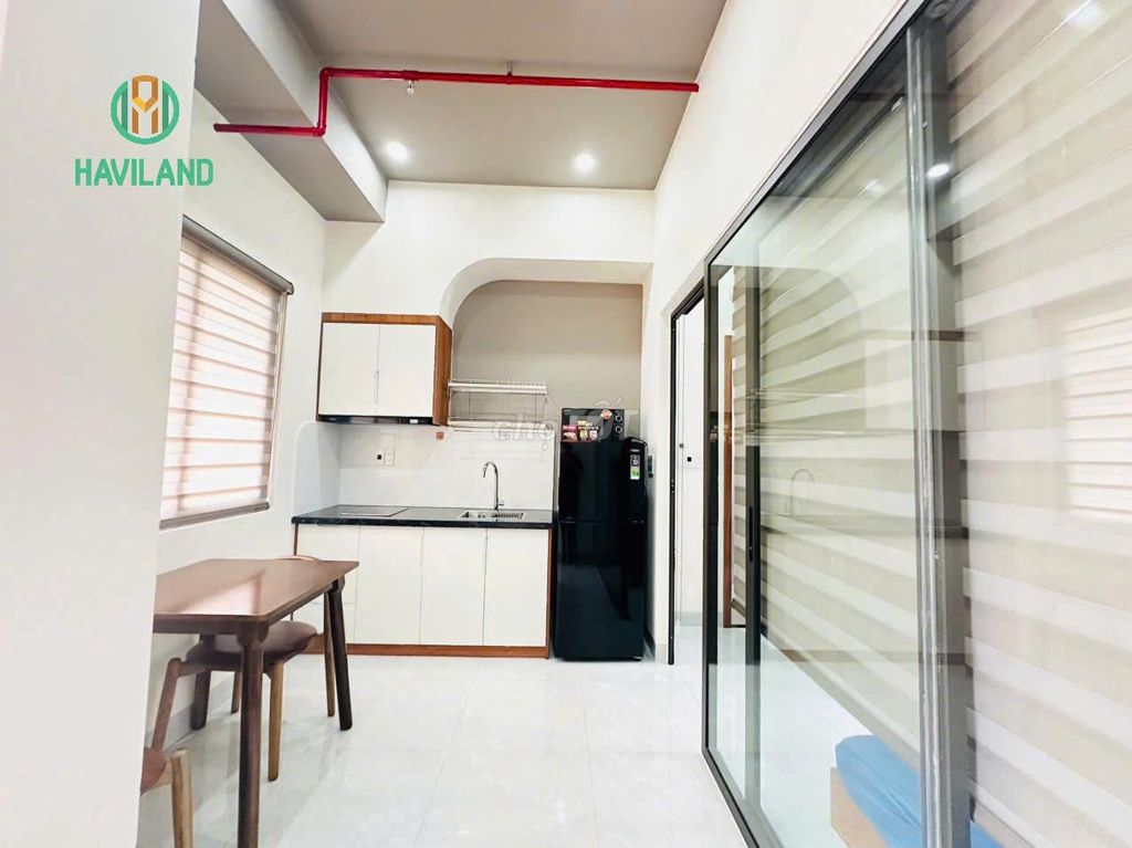 Квартира, 1 спальня · 40 м² 2