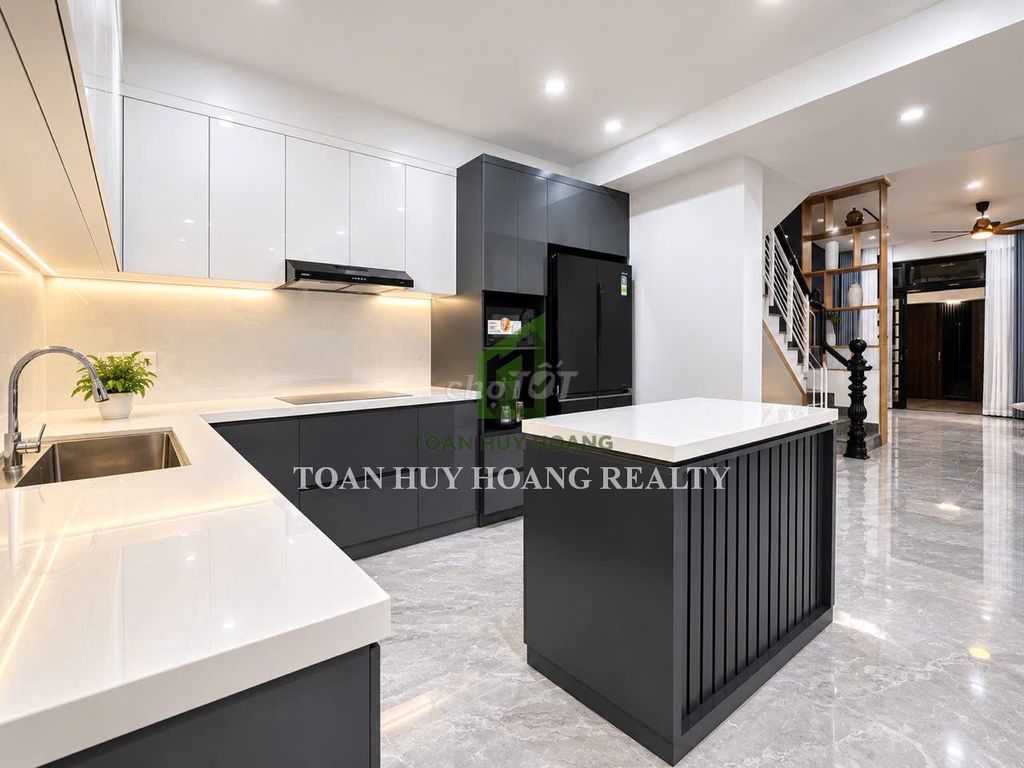 Дом, 3 спальни · 87 м² 4