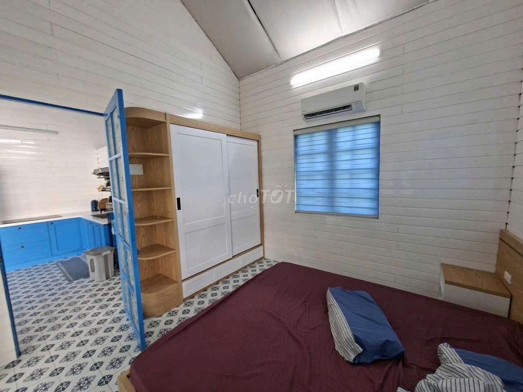 Дом, 1 спальня · 300 м² 9