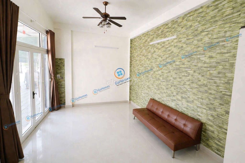 Дом, 3 спальни · 60 м²