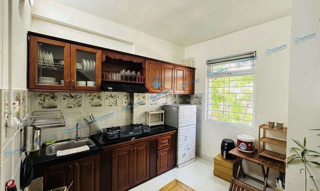 Дом, 3 спальни · 60 м² 5