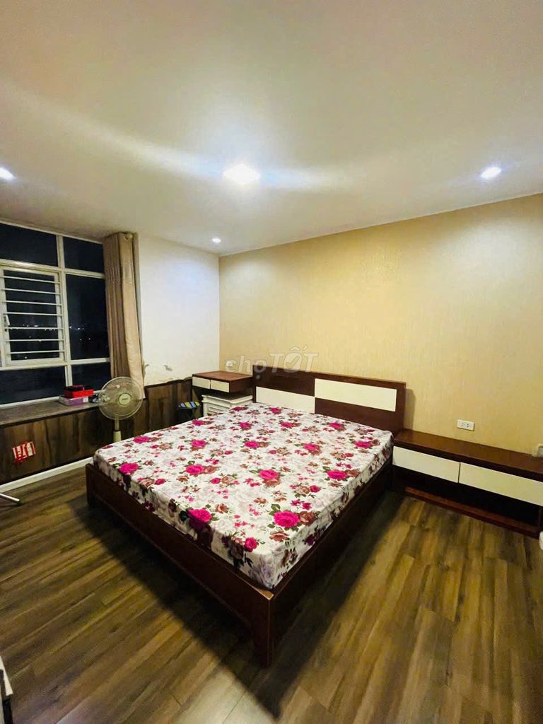 Квартира, 3 спальни · 117 м² 5