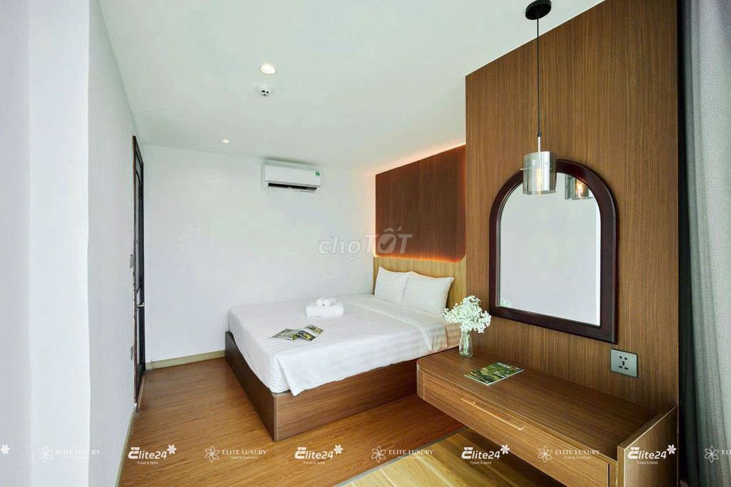 Квартира, 2 спальни · 50 м² 4