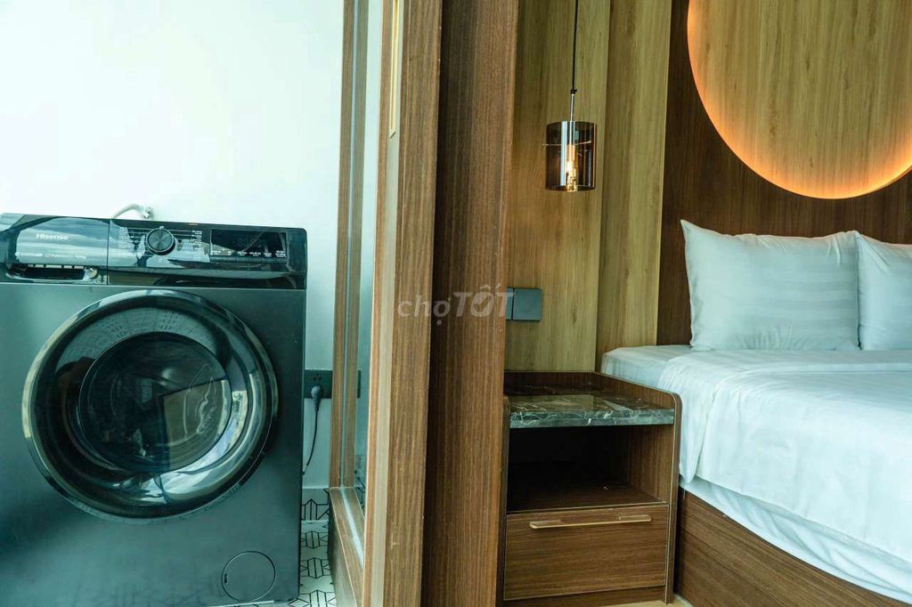 Квартира, 2 спальни · 50 м² 6