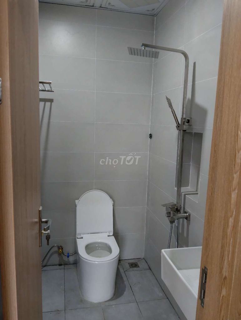 Студия · 35 м² 3