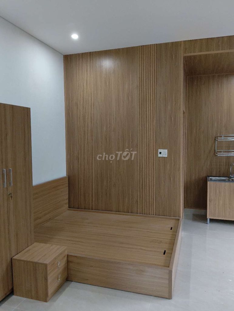 Студия · 35 м² 6