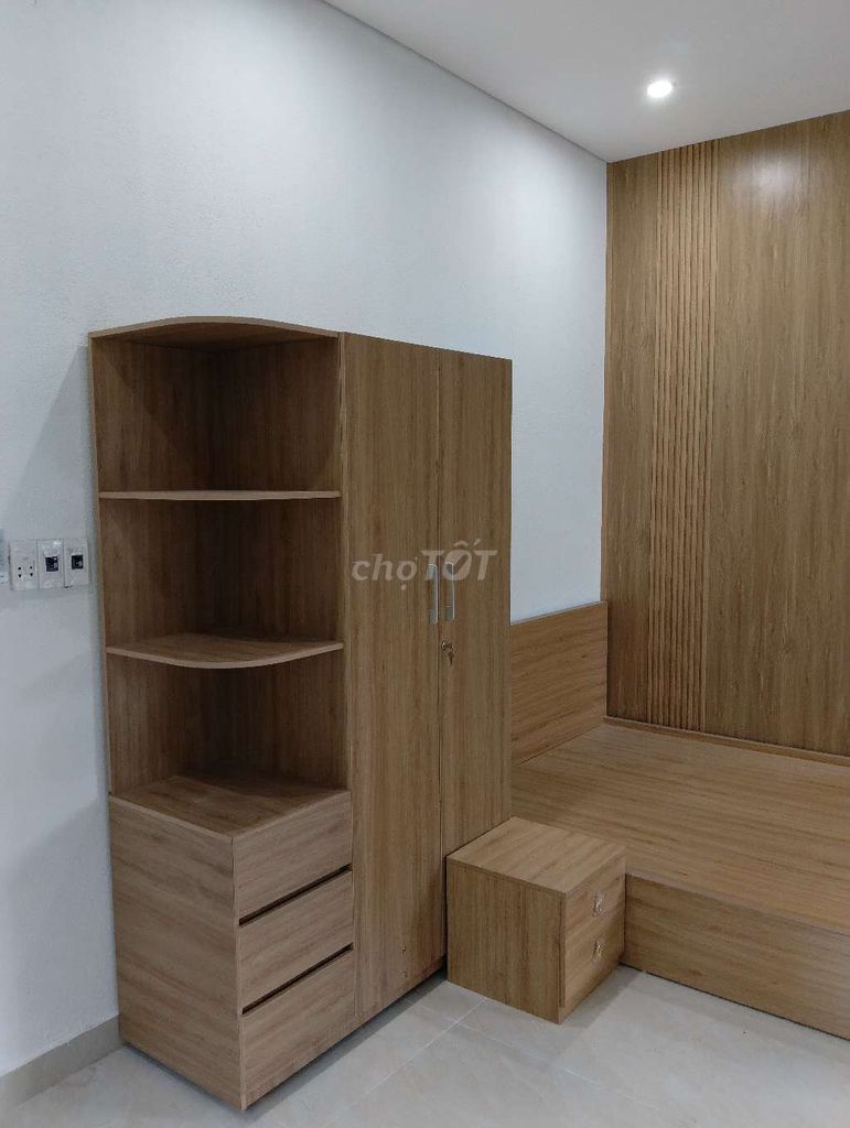 Студия · 35 м² 7