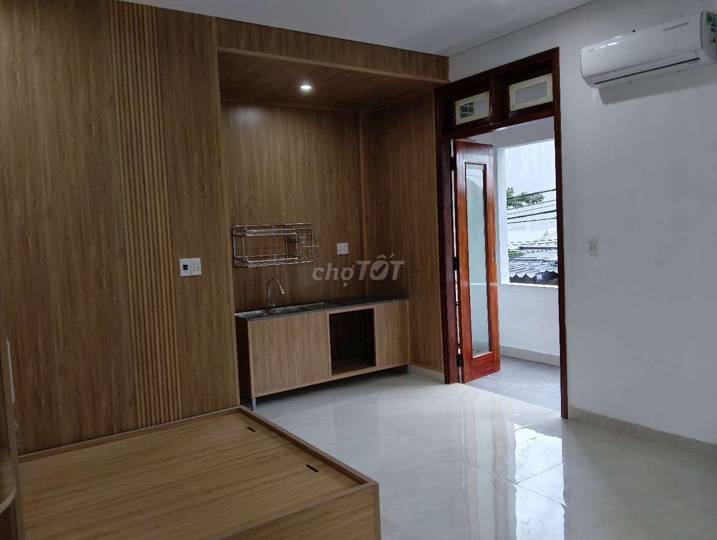 Студия · 35 м² 8